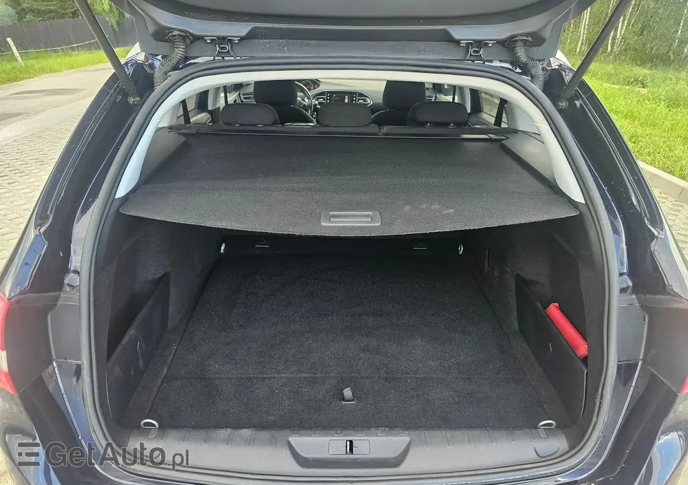 PEUGEOT 308 PureTech 110 Stop & Start Style