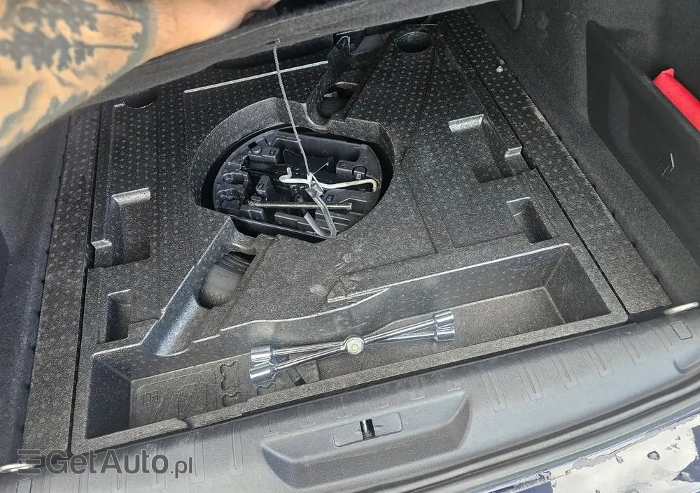 PEUGEOT 308 PureTech 110 Stop & Start Style