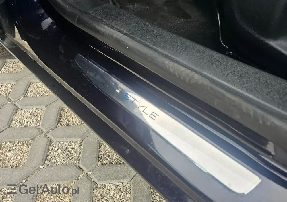 PEUGEOT 308 PureTech 110 Stop & Start Style