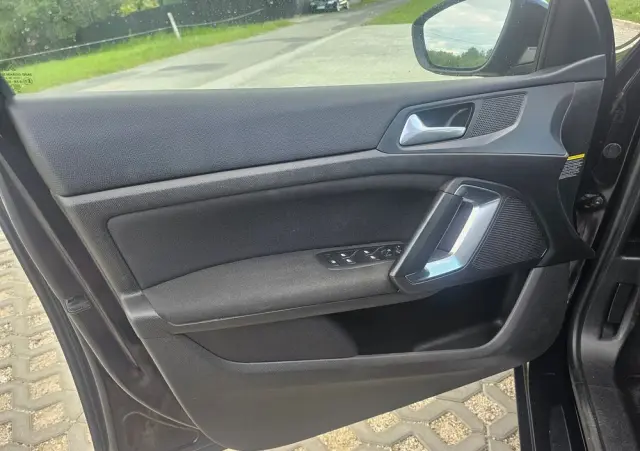 PEUGEOT 308 PureTech 110 Stop & Start Style