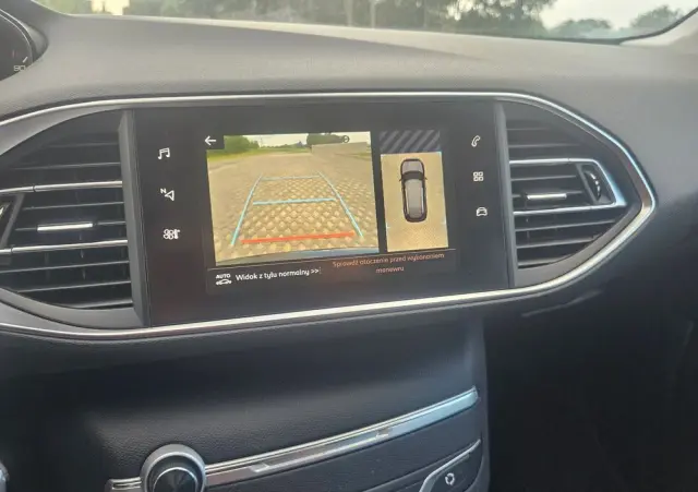 PEUGEOT 308 PureTech 110 Stop & Start Style