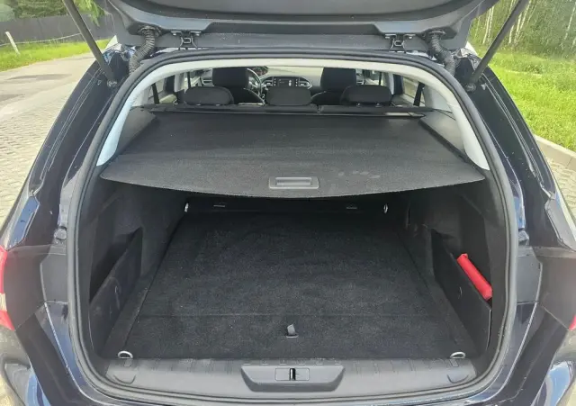 PEUGEOT 308 PureTech 110 Stop & Start Style