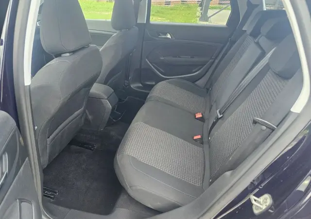 PEUGEOT 308 PureTech 110 Stop & Start Style