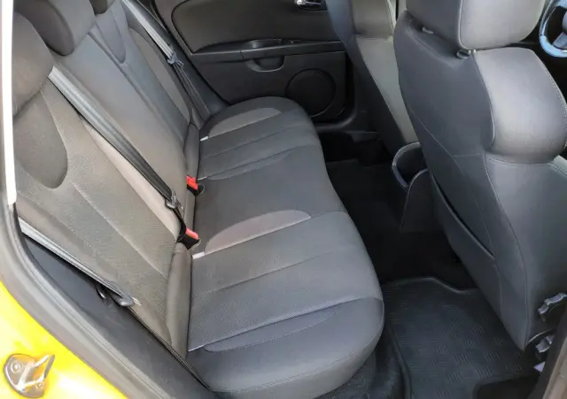 SEAT Leon 2.0 T FSI FR