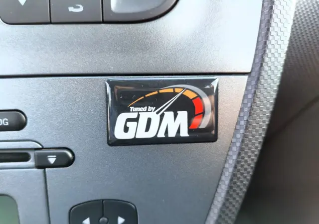 SEAT Leon 2.0 T FSI FR