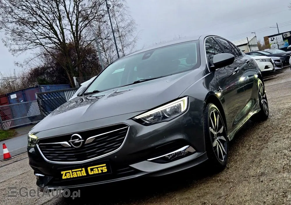 OPEL Insignia 1.5 T Innovation S&S