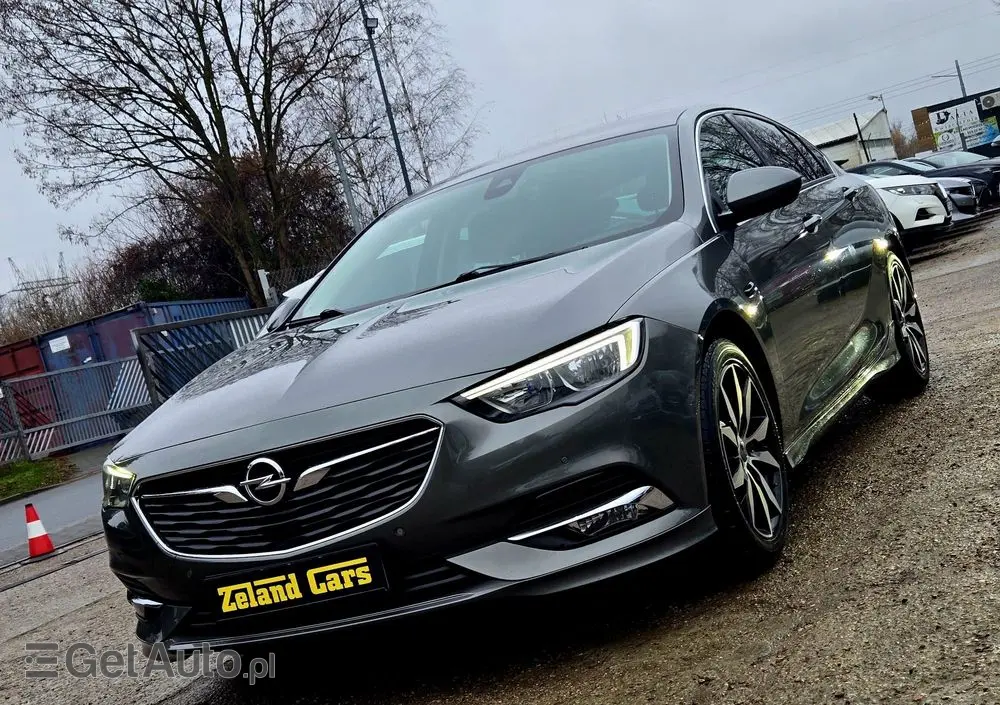 OPEL Insignia 1.5 T Innovation S&S