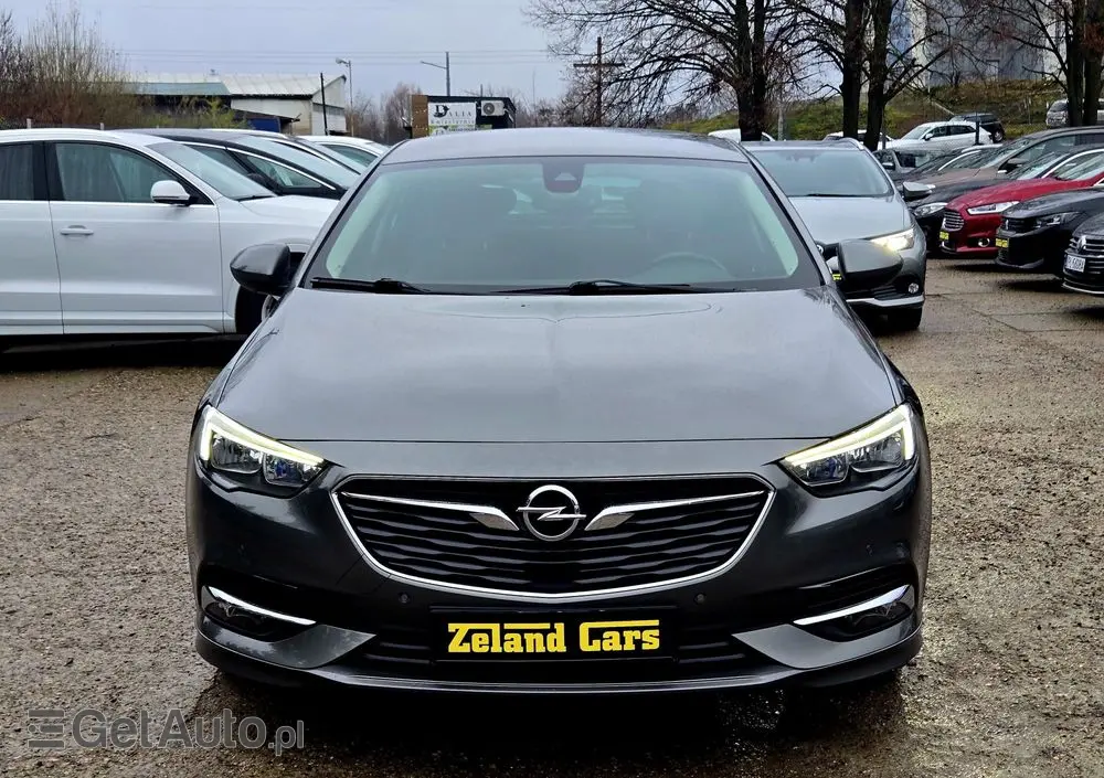OPEL Insignia 1.5 T Innovation S&S