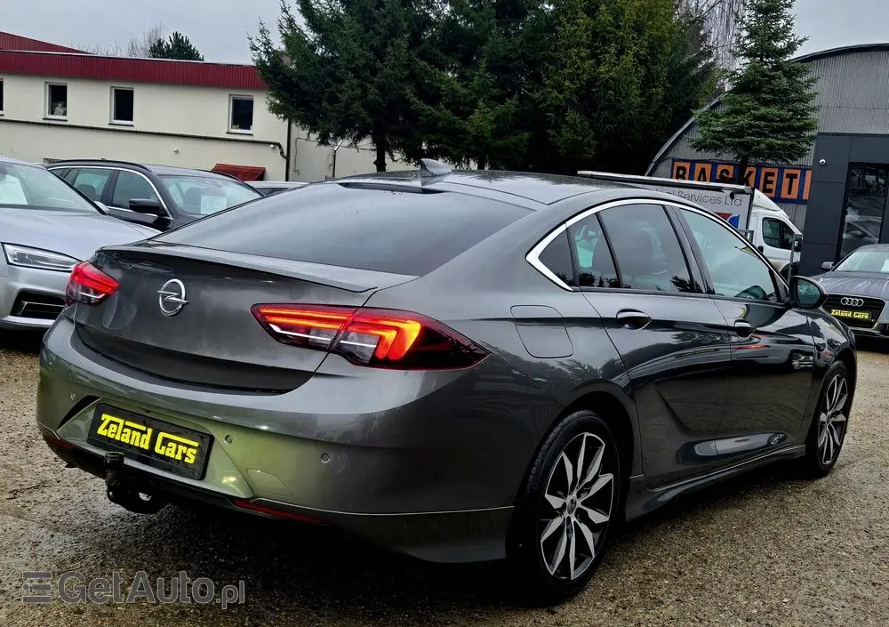 OPEL Insignia 1.5 T Innovation S&S
