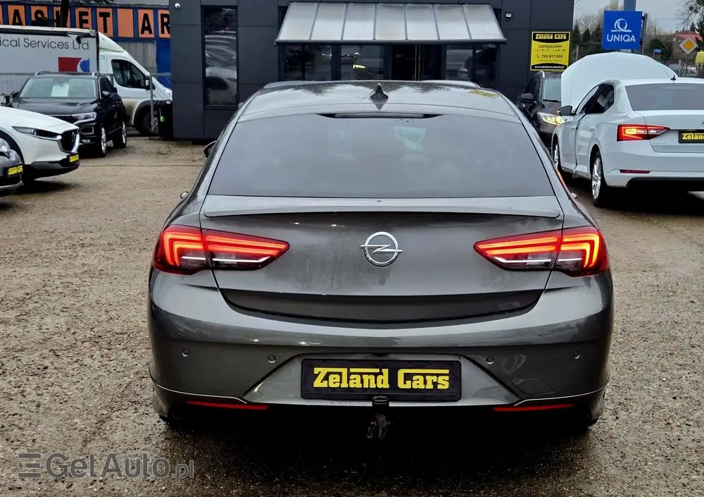 OPEL Insignia 1.5 T Innovation S&S