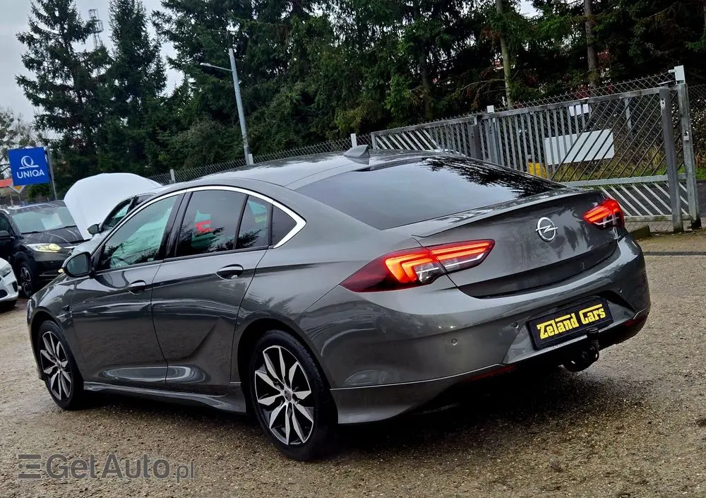 OPEL Insignia 1.5 T Innovation S&S