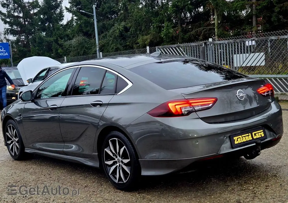 OPEL Insignia 1.5 T Innovation S&S