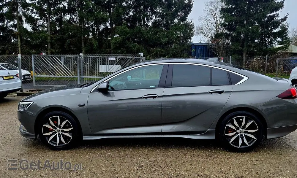 OPEL Insignia 1.5 T Innovation S&S