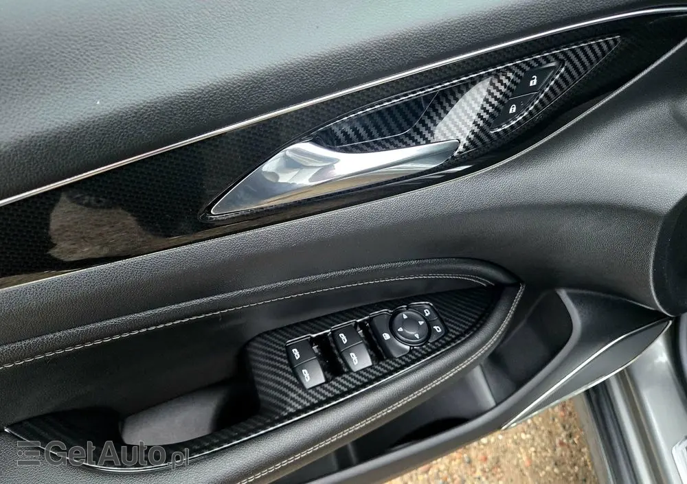 OPEL Insignia 1.5 T Innovation S&S