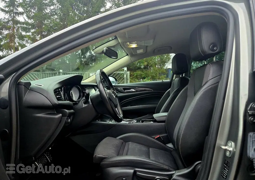 OPEL Insignia 1.5 T Innovation S&S