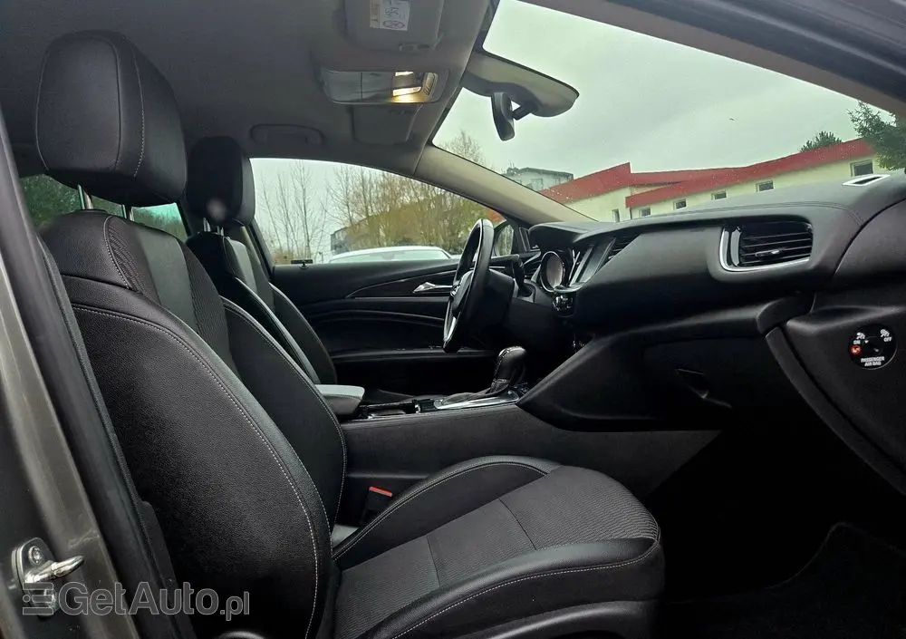 OPEL Insignia 1.5 T Innovation S&S