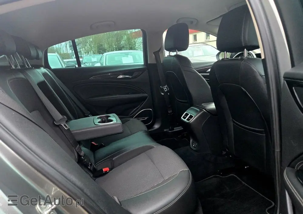 OPEL Insignia 1.5 T Innovation S&S