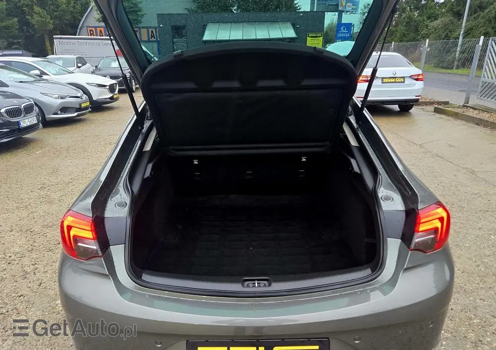 OPEL Insignia 1.5 T Innovation S&S