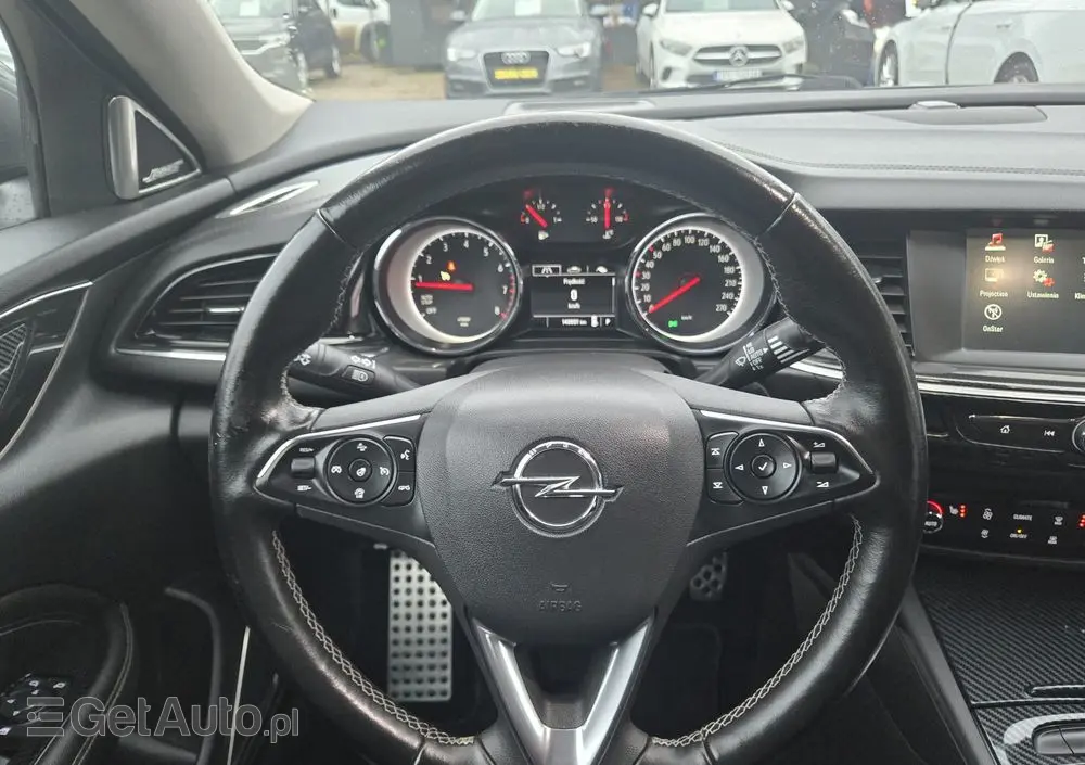 OPEL Insignia 1.5 T Innovation S&S