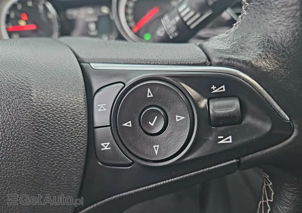 OPEL Insignia 1.5 T Innovation S&S