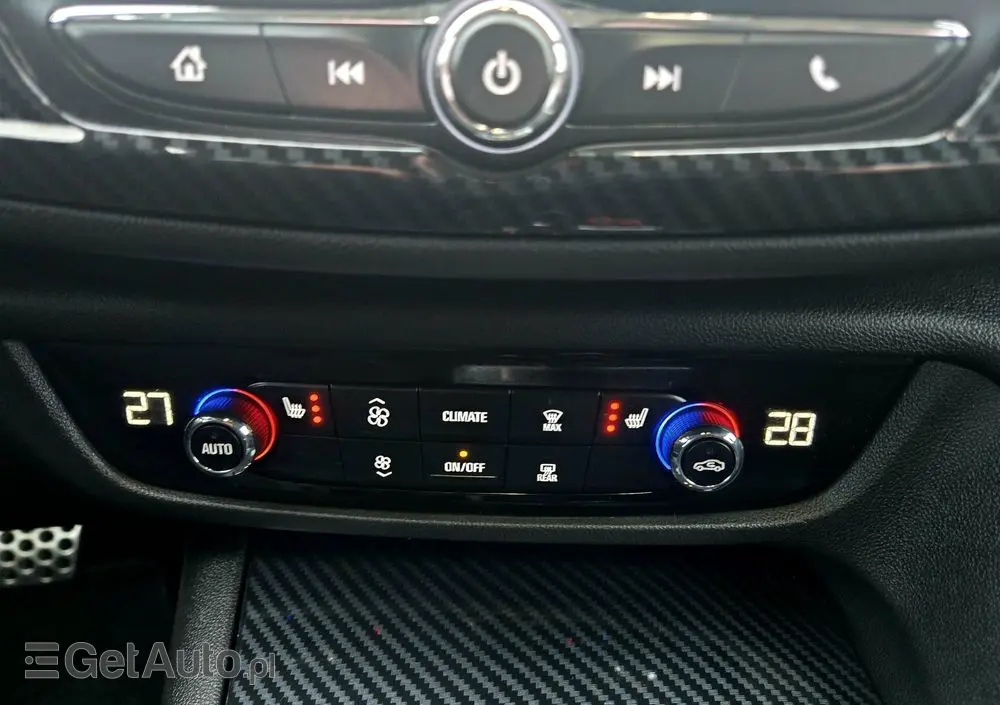 OPEL Insignia 1.5 T Innovation S&S