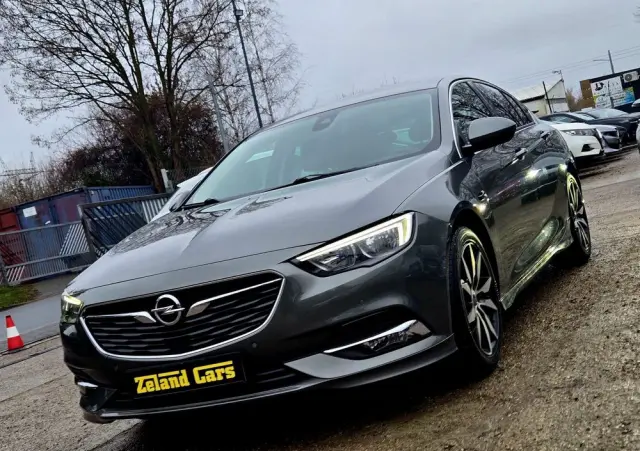 OPEL Insignia 1.5 T Innovation S&S
