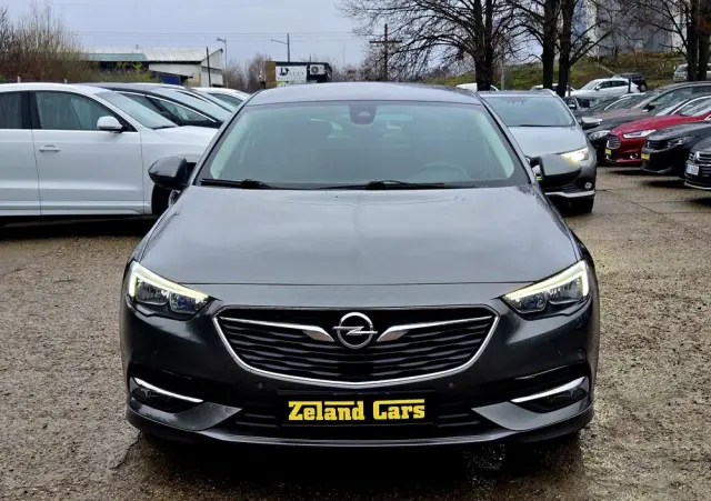 OPEL Insignia 1.5 T Innovation S&S