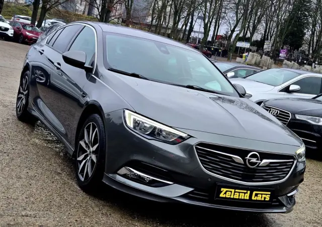 OPEL Insignia 1.5 T Innovation S&S