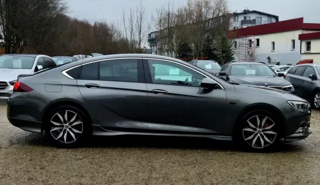 OPEL Insignia 1.5 T Innovation S&S