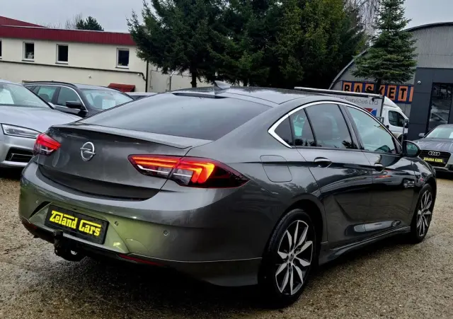 OPEL Insignia 1.5 T Innovation S&S