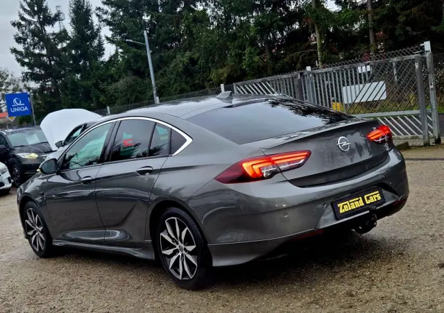 OPEL Insignia 1.5 T Innovation S&S