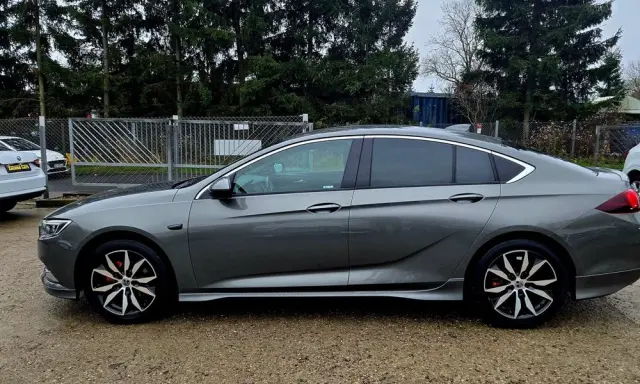 OPEL Insignia 1.5 T Innovation S&S