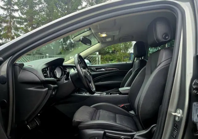 OPEL Insignia 1.5 T Innovation S&S