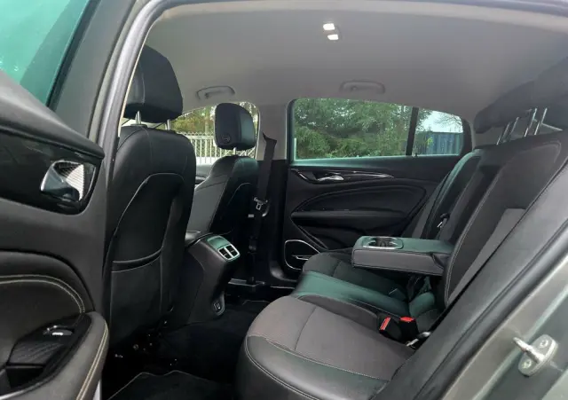 OPEL Insignia 1.5 T Innovation S&S