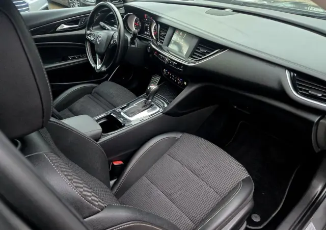 OPEL Insignia 1.5 T Innovation S&S