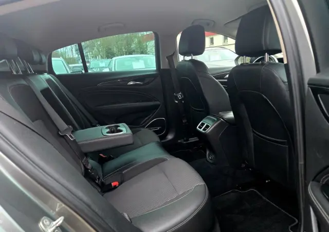 OPEL Insignia 1.5 T Innovation S&S