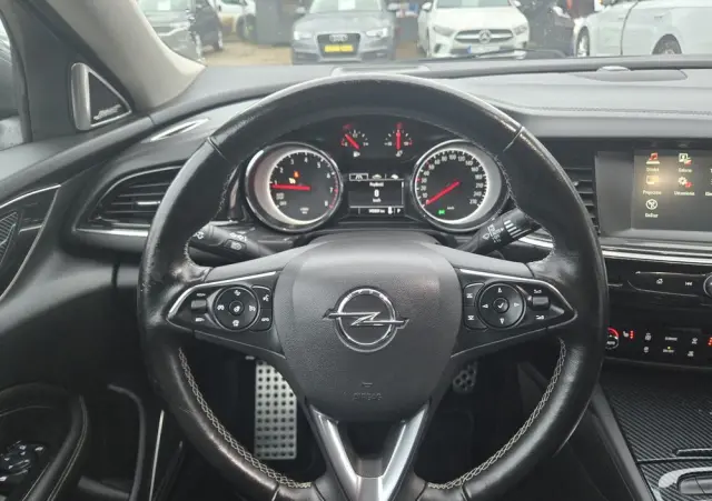 OPEL Insignia 1.5 T Innovation S&S