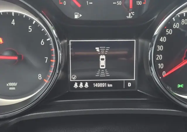 OPEL Insignia 1.5 T Innovation S&S