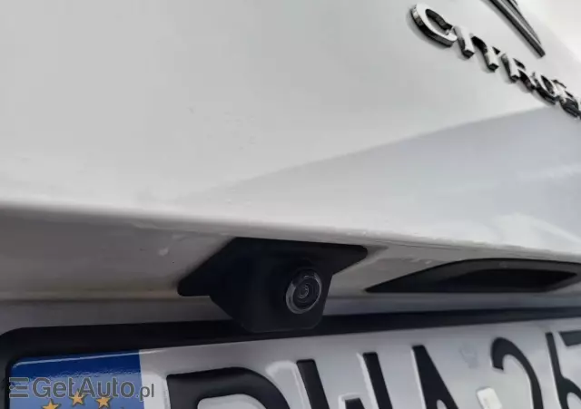 CITROËN C3 Aircross 1.2 PureTech Origins S&S