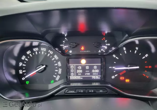 CITROËN C3 Aircross 1.2 PureTech Origins S&S