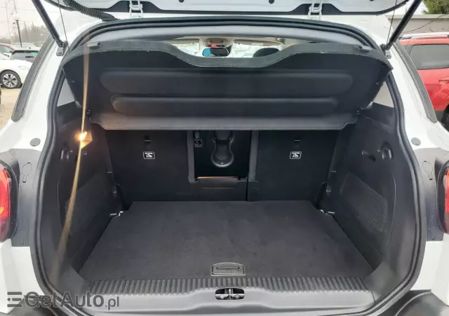 CITROËN C3 Aircross 1.2 PureTech Origins S&S