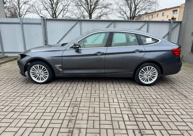 BMW 3GT 