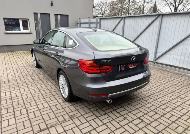 BMW 3GT 