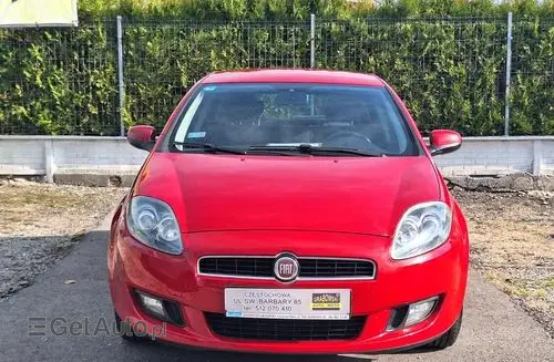 FIAT Bravo 
