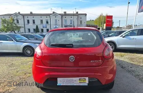 FIAT Bravo 
