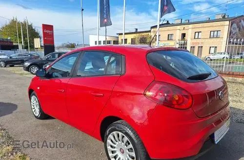 FIAT Bravo 