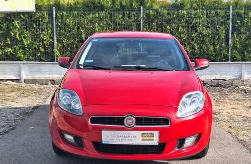 FIAT Bravo 