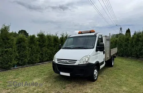 IVECO 35 Daily 