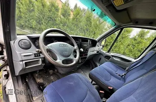IVECO 35 Daily 