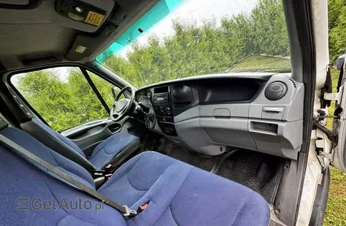 IVECO 35 Daily 